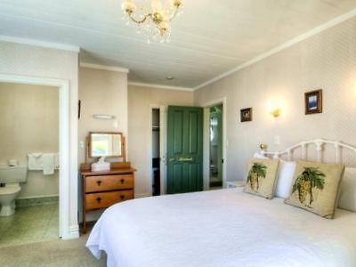 Hotel Mon Logis Napier Zewnętrze zdjęcie