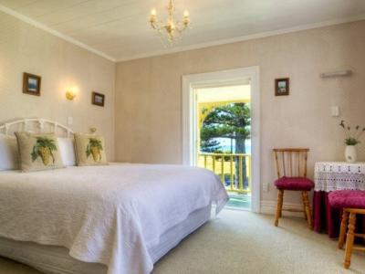 Hotel Mon Logis Napier Zewnętrze zdjęcie