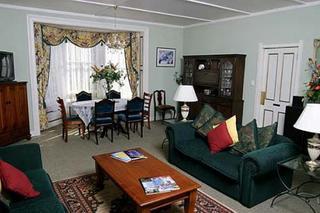 Hotel Mon Logis Napier Zewnętrze zdjęcie