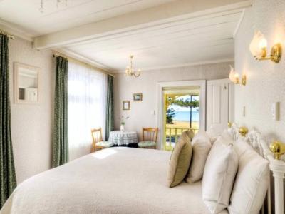 Hotel Mon Logis Napier Zewnętrze zdjęcie
